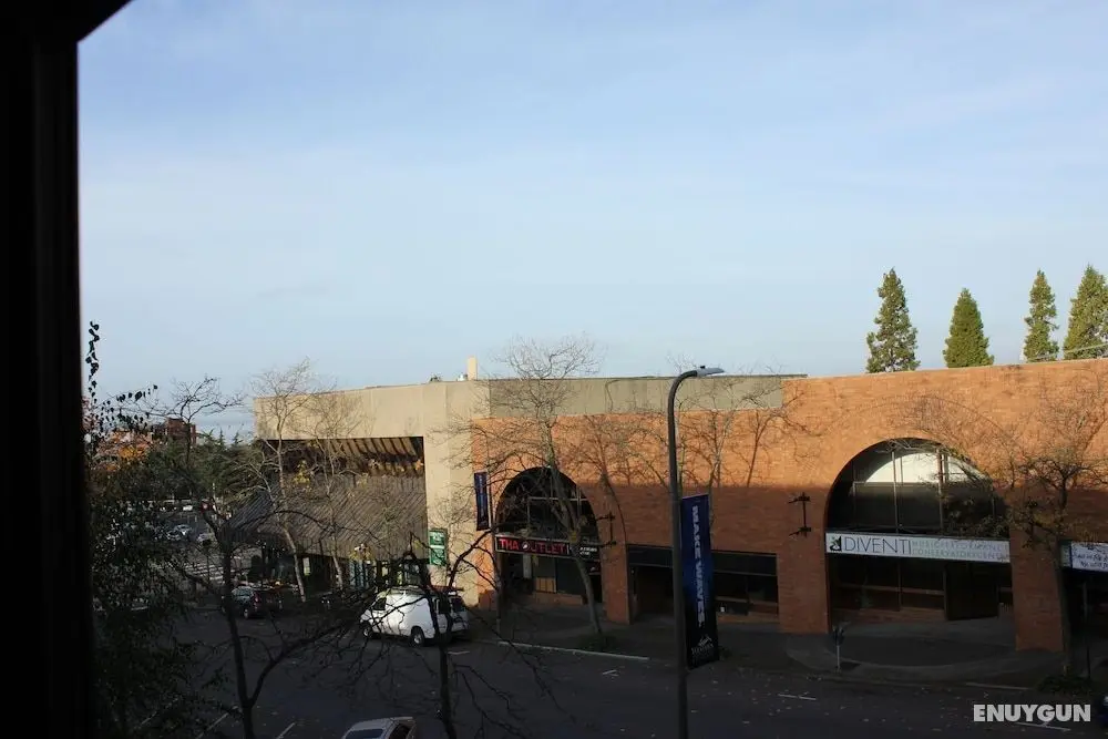 Hotel Leo - Oda Manzaraları