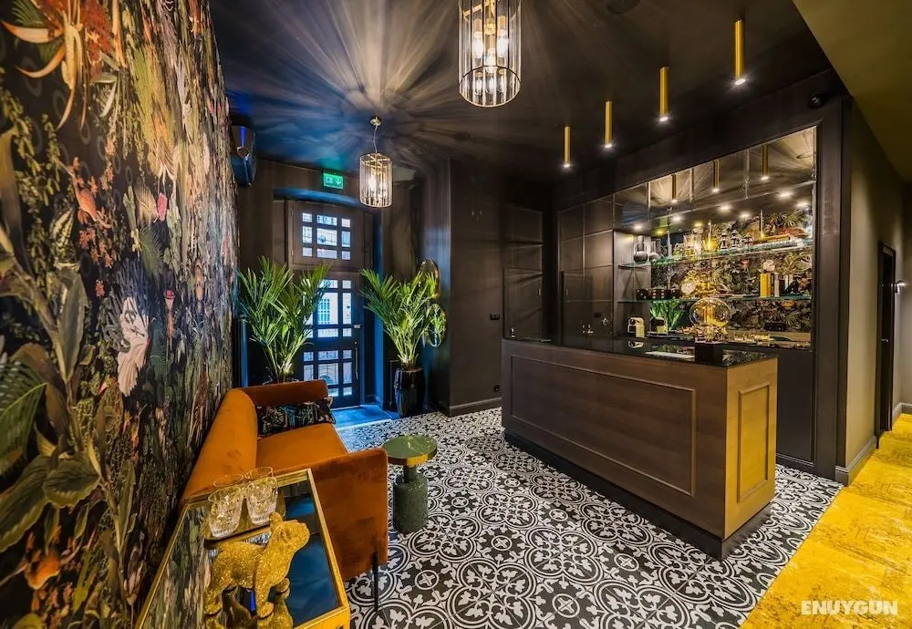 Leo Boutique Rooms - Öne Çıkan Resim