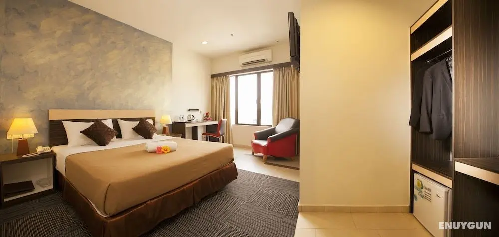 Leo Express Hotel - Öne Çıkan Resim
