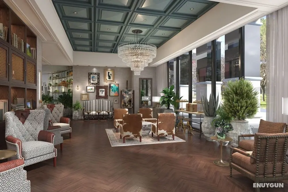 The Leo Kent Hotel, Tucson, a Tribute Portfolio Hotel - Öne Çıkan Resim