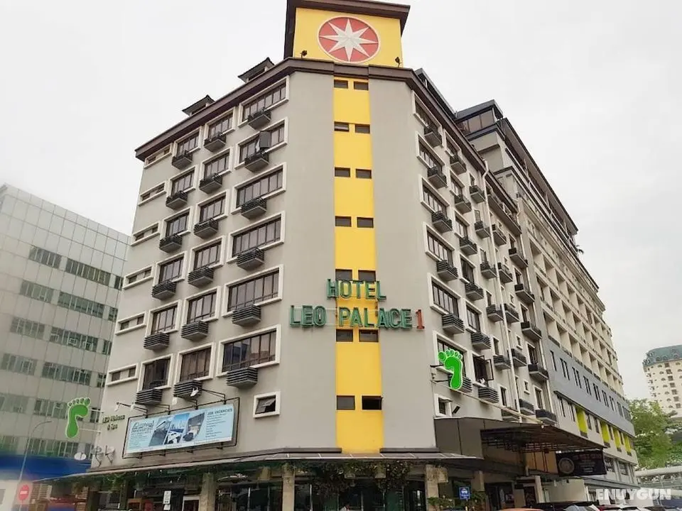 Leo Palace Hotel - Öne Çıkan Resim