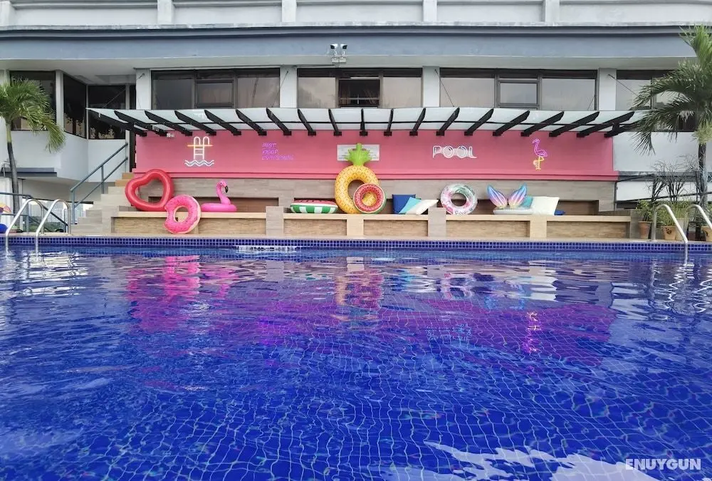 Leo Palace New Wing, WTC Kuala Lumpur - Öne Çıkan Resim