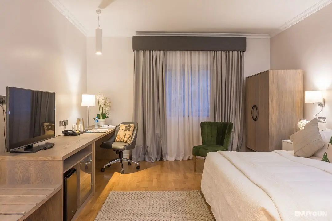 L'eola Hotel Ikeja - Oda