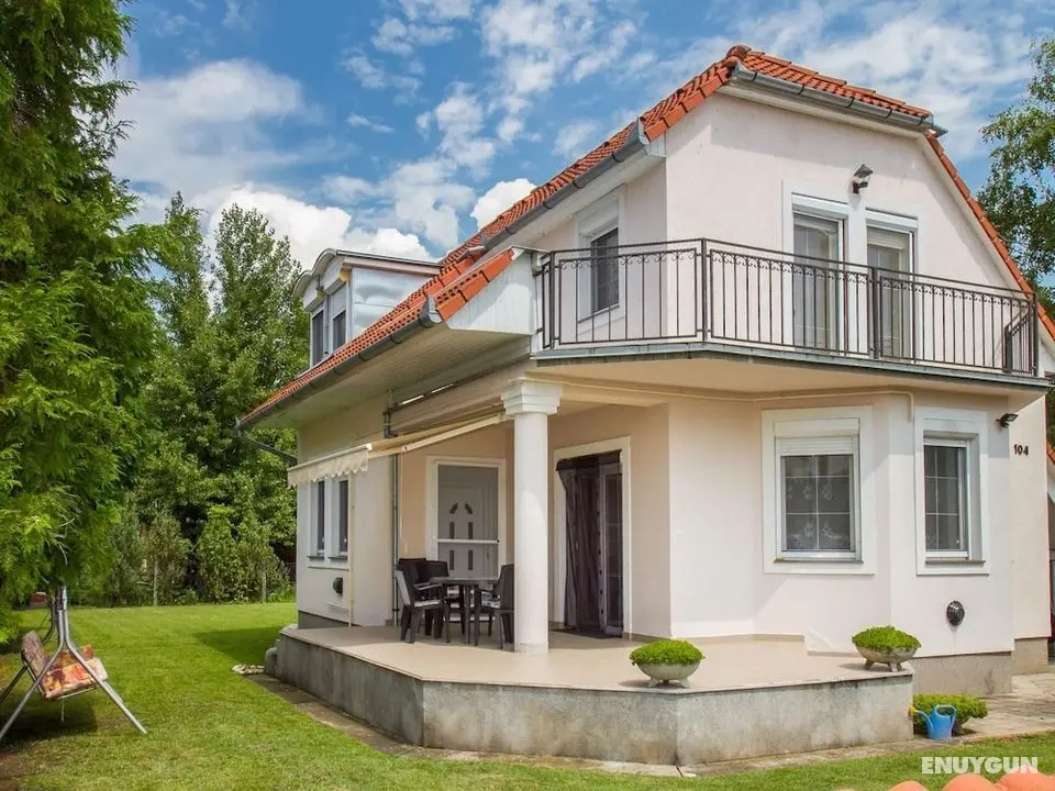 Leon Balatonm Riaf rd - Öne Çıkan Resim