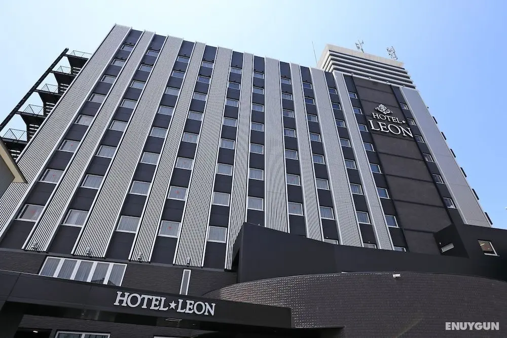 Hotel Leon Hamamatsu - Öne Çıkan Resim