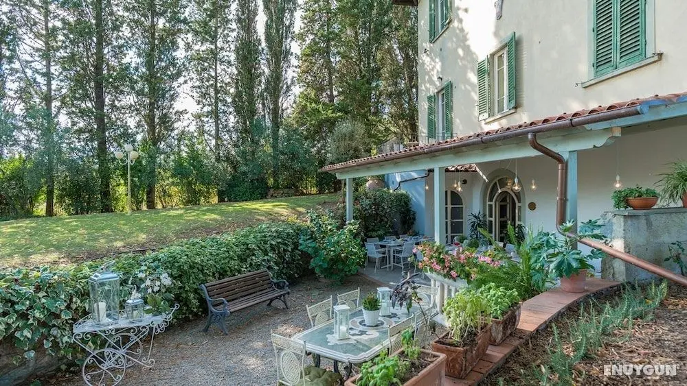 Villa Leonardo 30 6 - Oda
