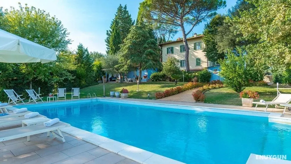 Villa Leonardo 30 6 - Oda