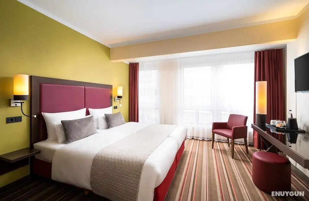 Leonardo Hotel Berlin - Öne Çıkan Resim