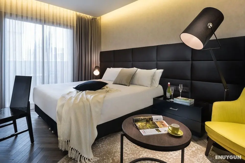 Leonardo Boutique Jerusalem - Öne Çıkan Resim
