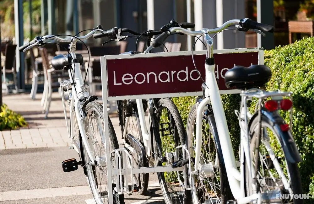 Leonardo Boutique Hotel Krakow City Center - Aktiviteler