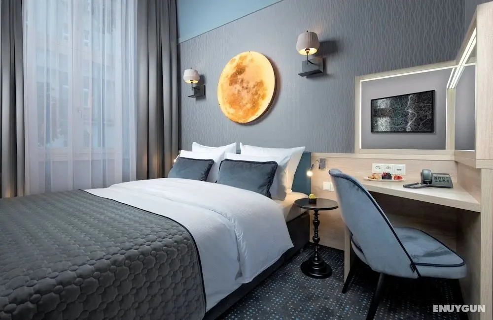 Leonardo Boutique Hotel Krakow Old Town - Öne Çıkan Resim