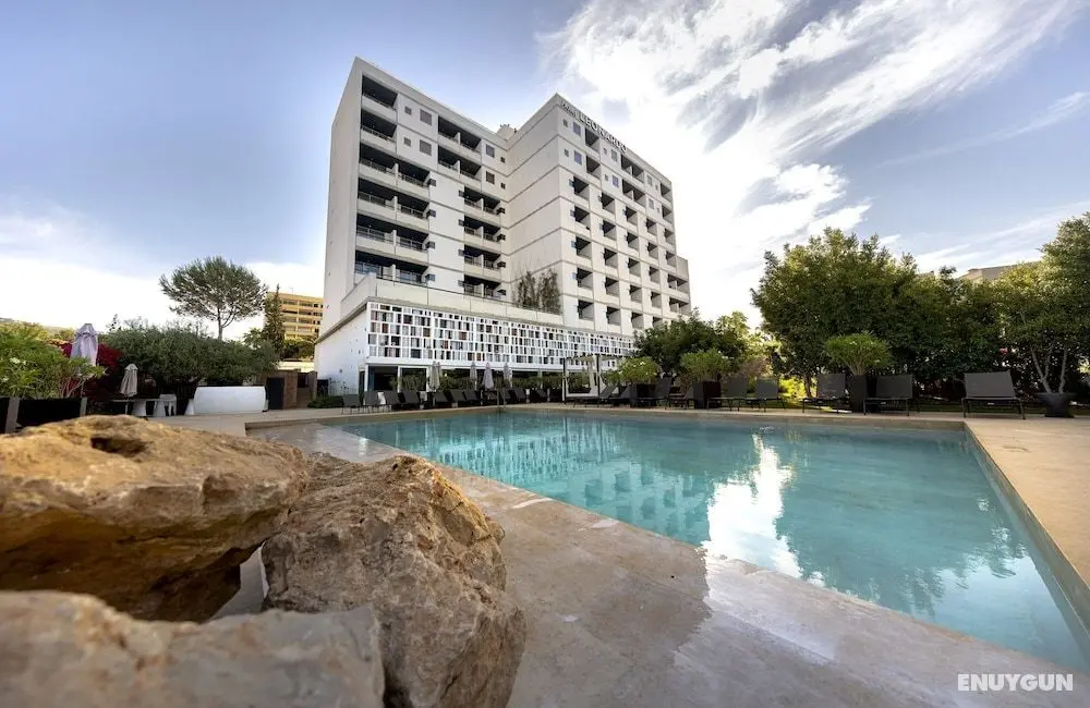 Leonardo Boutique Mallorca Port Portals - Öne Çıkan Resim