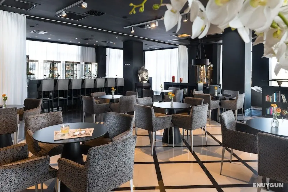 Leonardo Boutique Hotel Tel Aviv - Öne Çıkan Resim