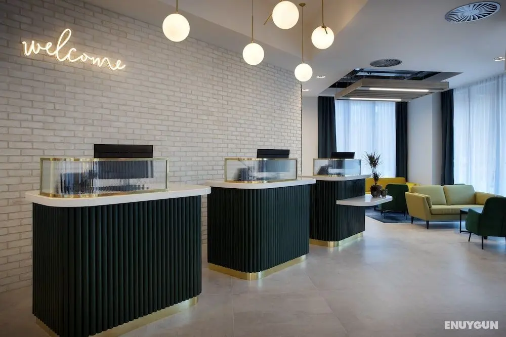 Leonardo Hotel Bristol City - Öne Çıkan Resim