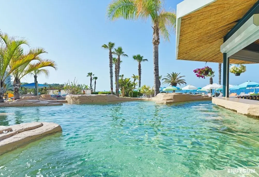 Leonardo Cypria Bay - All Inclusive - Öne Çıkan Resim