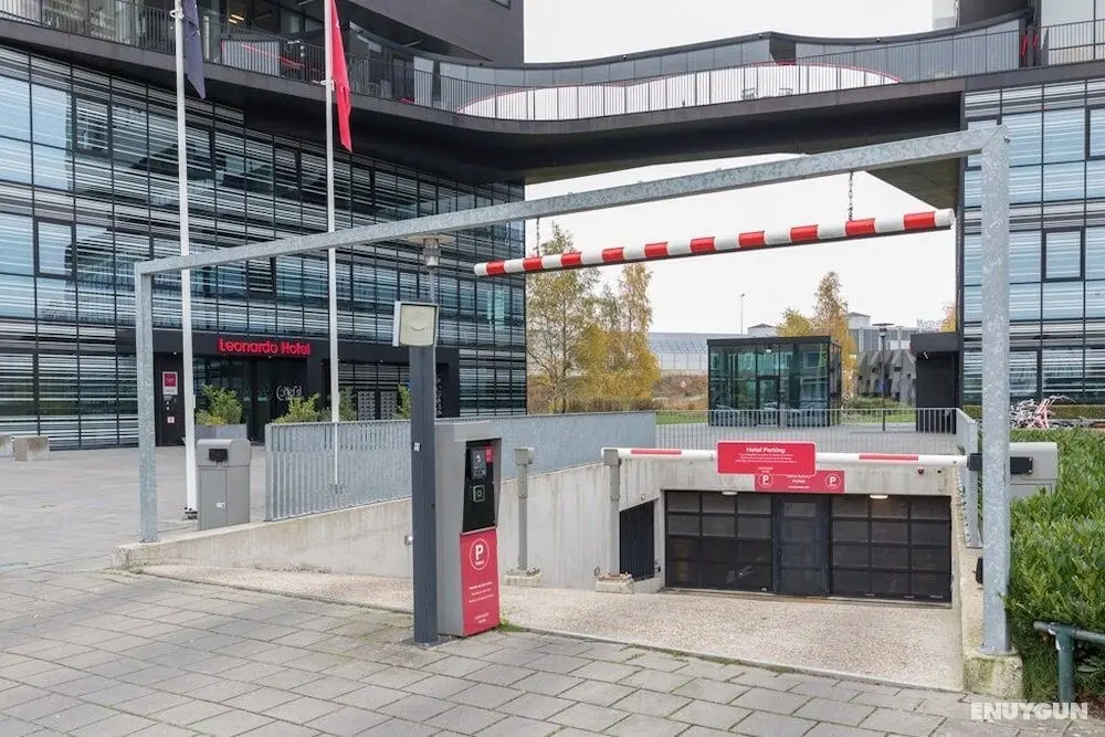 Leonardo Hotel Groningen - Öne Çıkan Resim