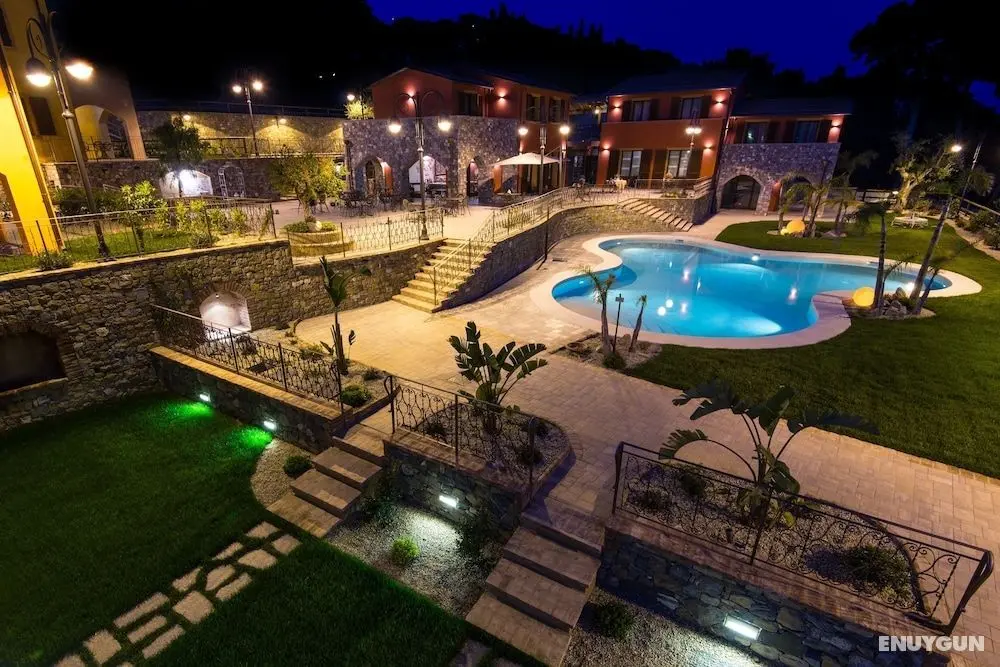 Leonardo Resort - Konum Öne Çıkanlar