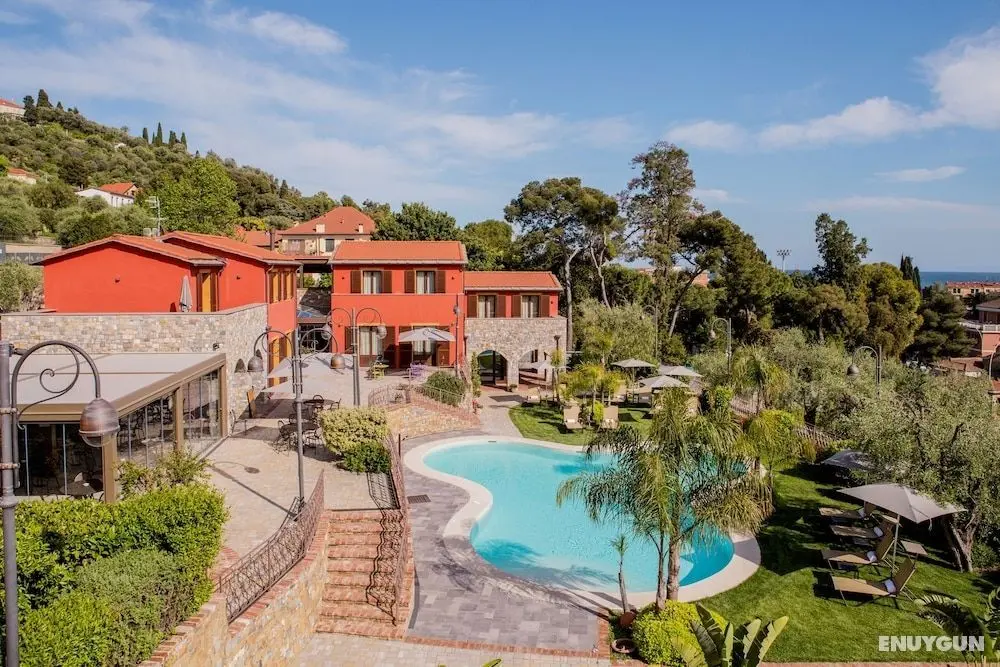Leonardo Resort - Öne Çıkan Resim