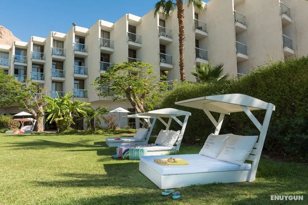 Leonardo Inn Hotel Dead Sea - Öne Çıkan Resim