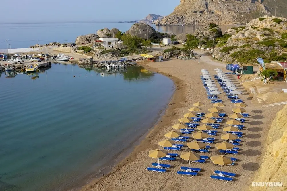 Leonardo Kolymbia Resort - All Inclusive - Öne Çıkan Resim