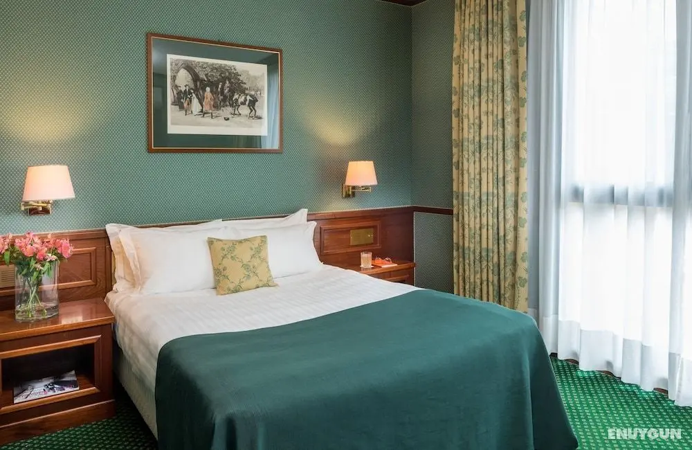 Leonardo Hotel Milan City Center - Öne Çıkan Resim