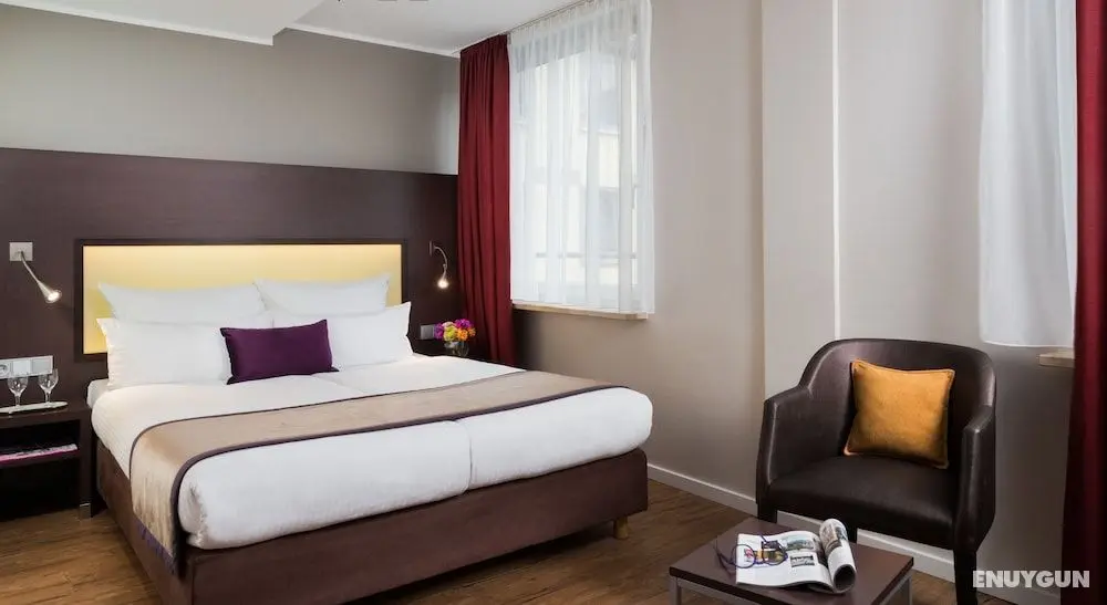 Leonardo Hotel München City Center - Öne Çıkan Resim