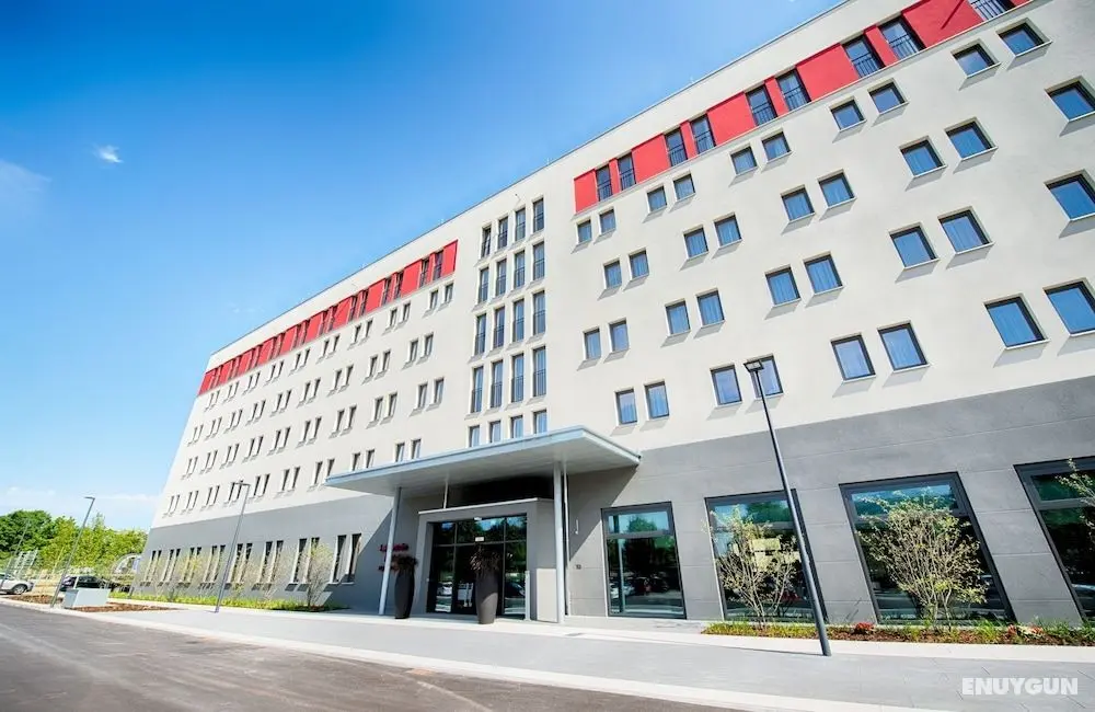 Leonardo Hotel Munich City East - Öne Çıkan Resim