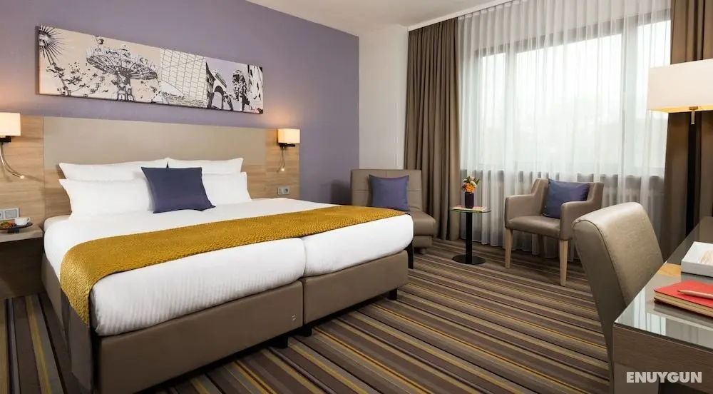 Leonardo Hotel Munich City North - Öne Çıkan Resim