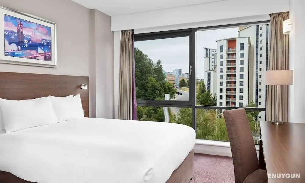Leonardo Hotel Newcastle Quayside - Öne Çıkan Resim