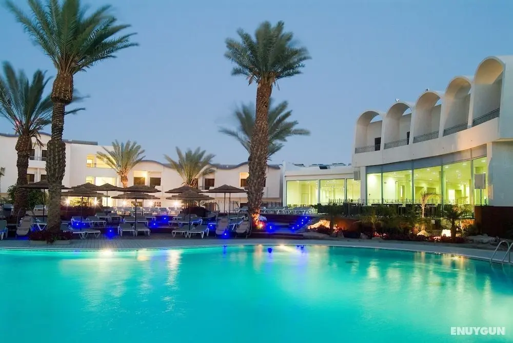 Leonardo Privilege Hotel Eilat - Öne Çıkan Resim