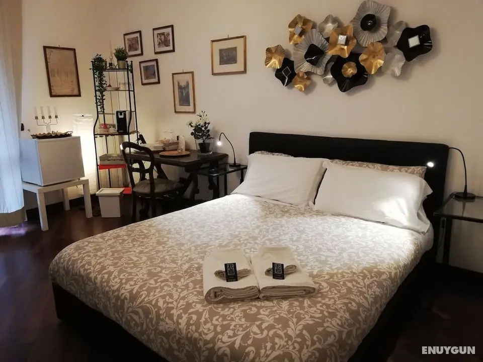 Leonardo Rome Holidays - Öne Çıkan Resim