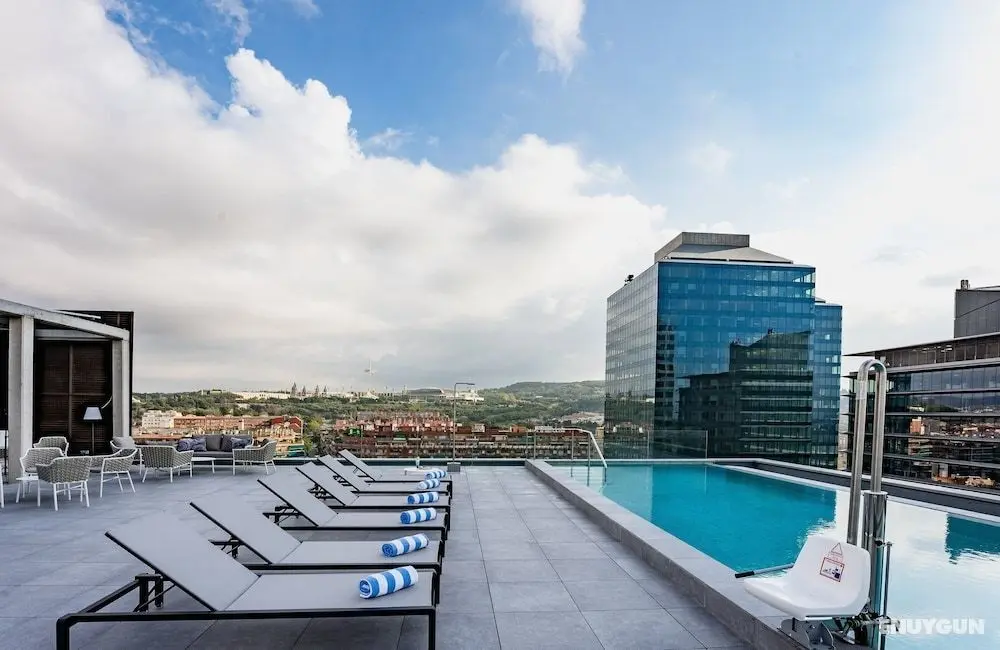 Leonardo Royal Hotel Barcelona Fira - Öne Çıkan Resim