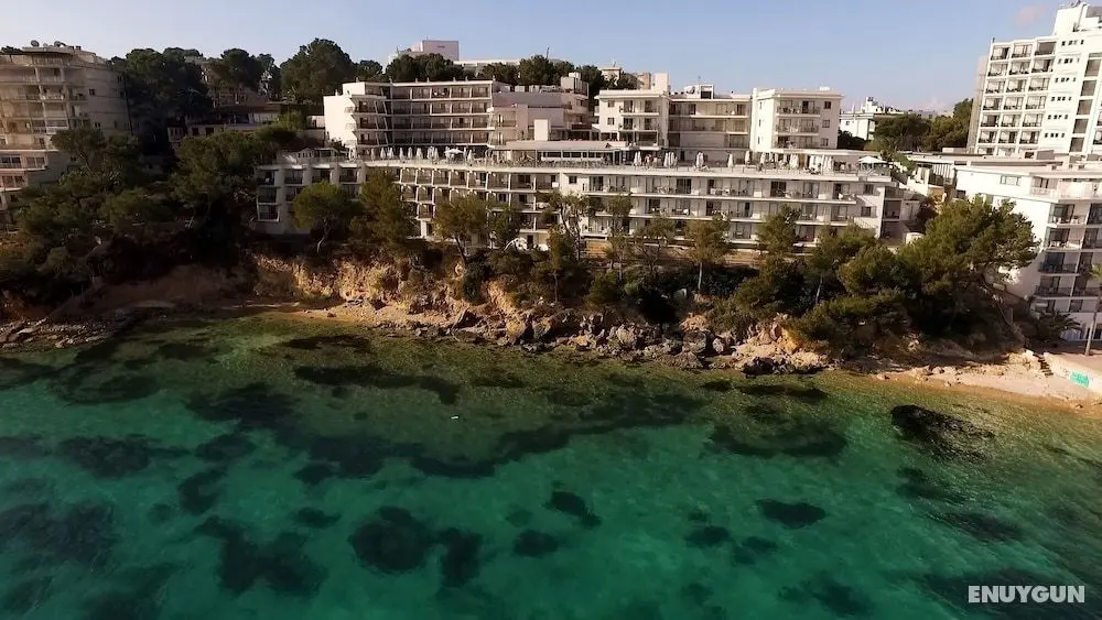 Leonardo Royal Hotel Mallorca Palmanova Bay - Öne Çıkan Resim