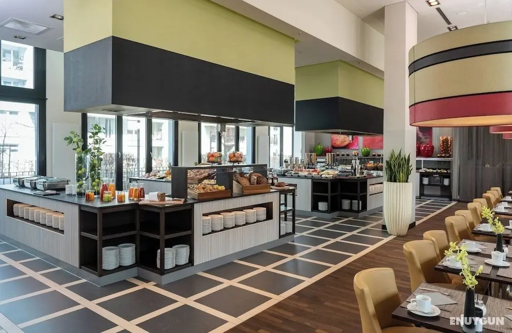 Leonardo Royal Hotel Munich - Öne Çıkan Resim