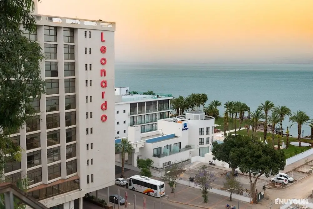 Leonardo Hotel Tiberias - Öne Çıkan Resim