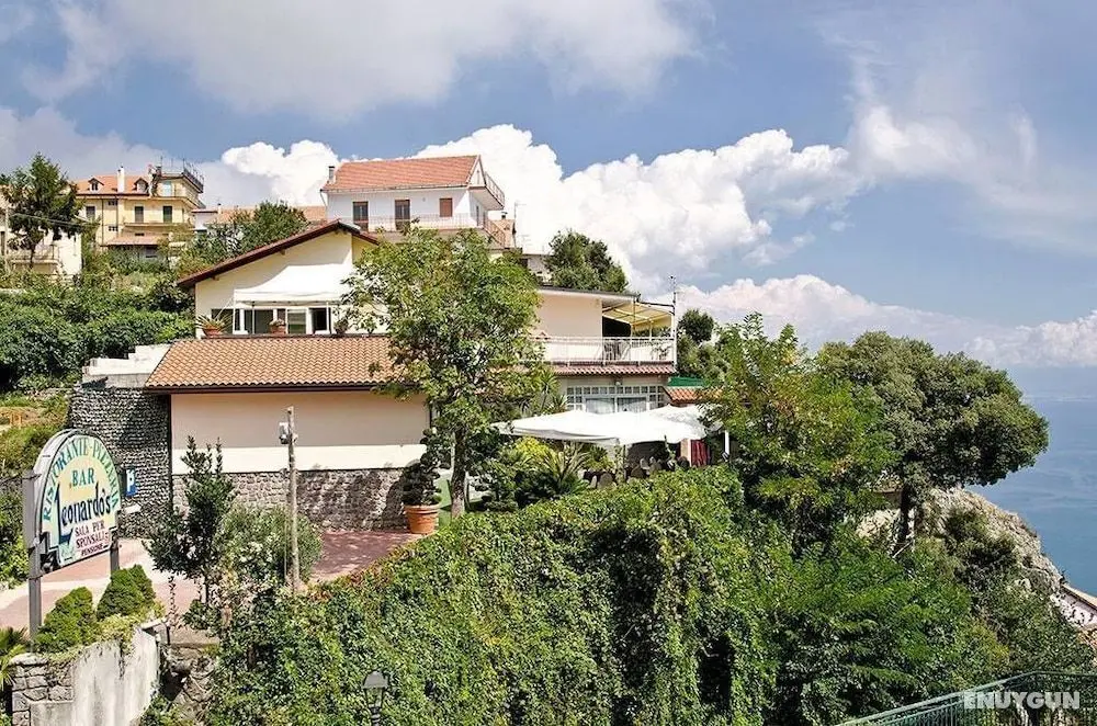 Leonardo's B&B - Öne Çıkan Resim