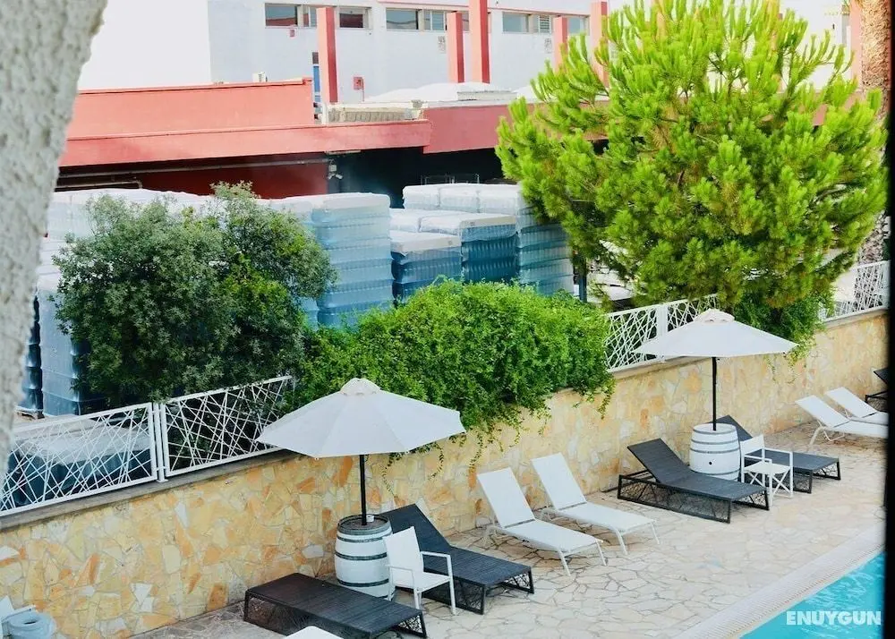Leone De Castris Wine Hotel - Öne Çıkan Resim