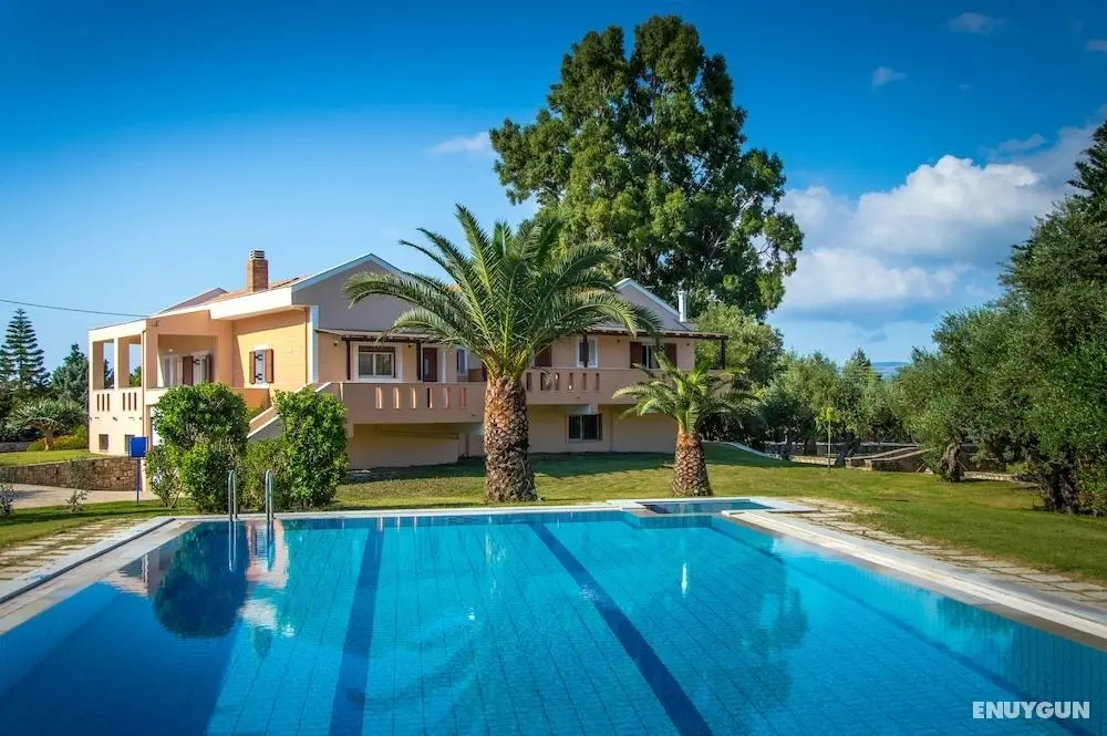 Leone Luxury Villas - Öne Çıkan Resim