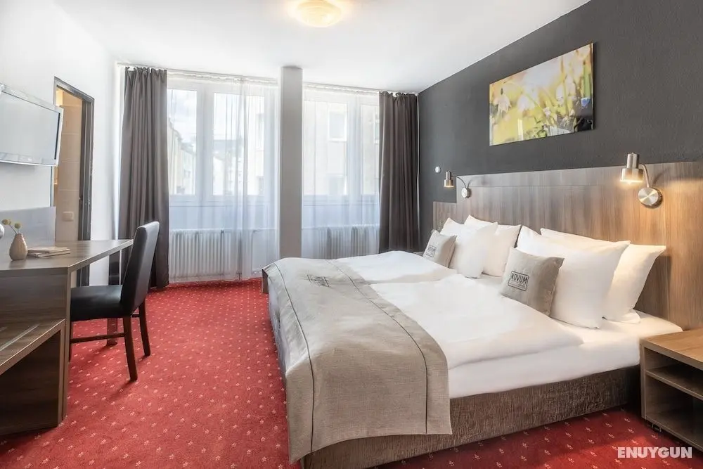 Hotel Leonet - Öne Çıkan Resim