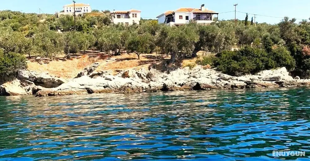 Villa Leonidas GreeceFiloxenia - Öne Çıkan Resim