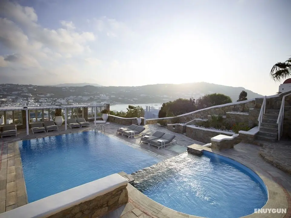 Leonis Summer Houses - Öne Çıkan Resim