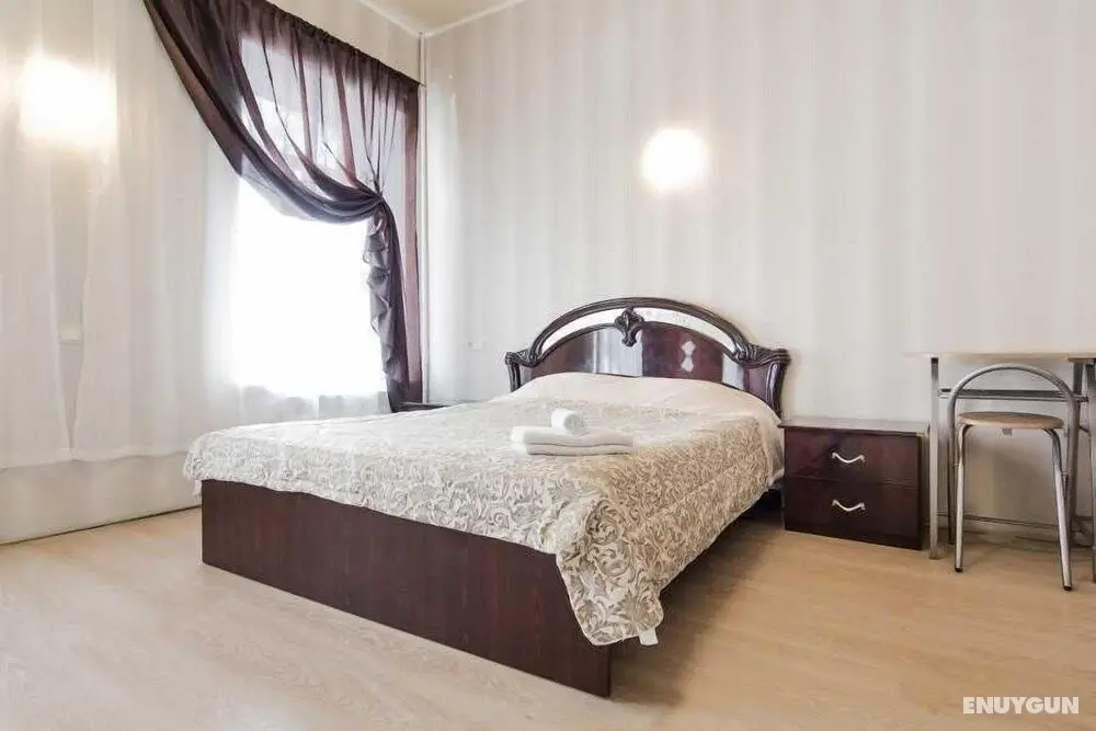 LeonRooms Pokrovskiy 8-4 - Öne Çıkan Resim