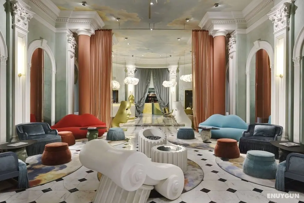 Leon's Place Hotel - Öne Çıkan Resim