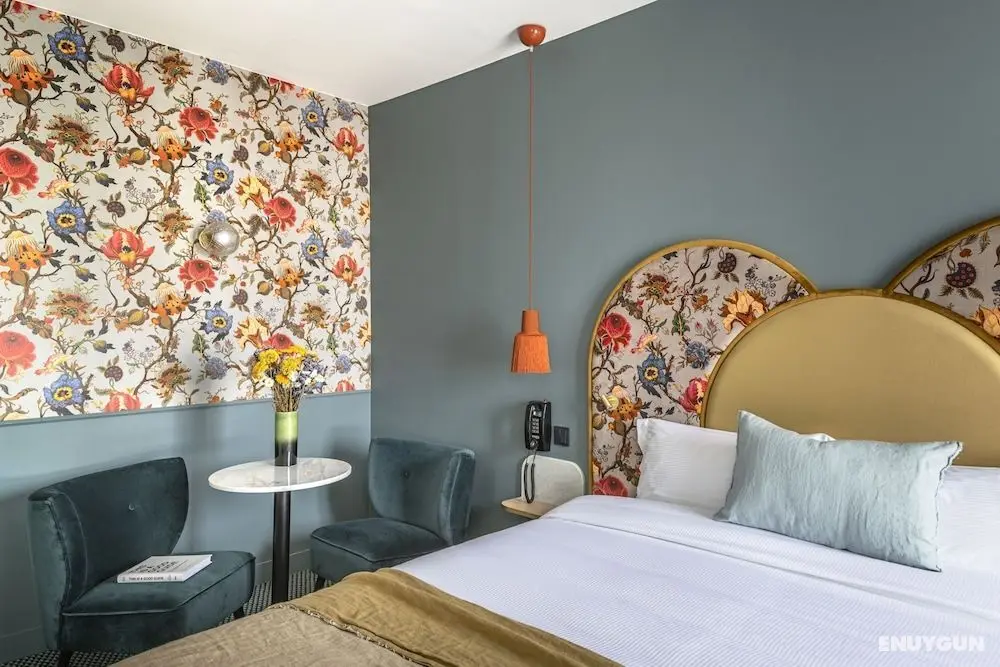 Hotel Léopold - Orso Hotel - Öne Çıkan Resim