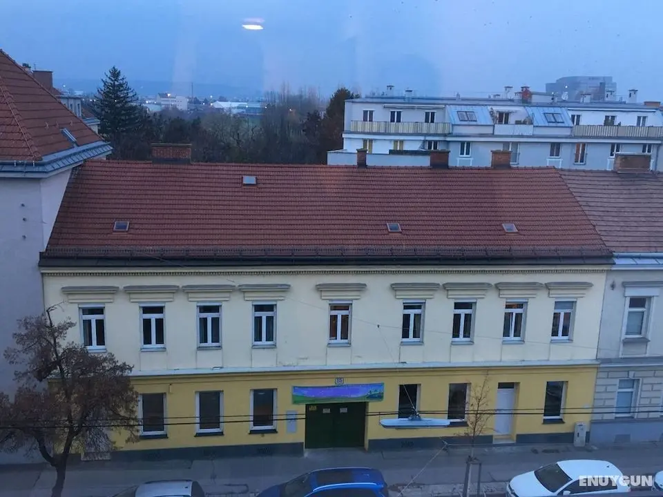 Leopoldauer Apartment - Öne Çıkan Resim