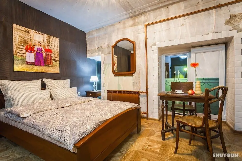 LeoHotels on 4th Sovetskaya,8 - Öne Çıkan Resim