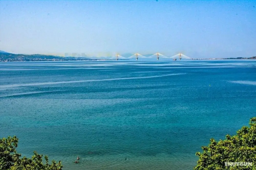Lepanto Beach - Plaj