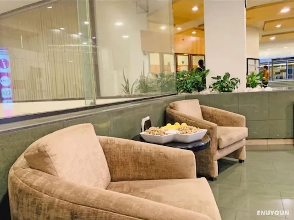 Hotel Lepanto Reforma - Lobi