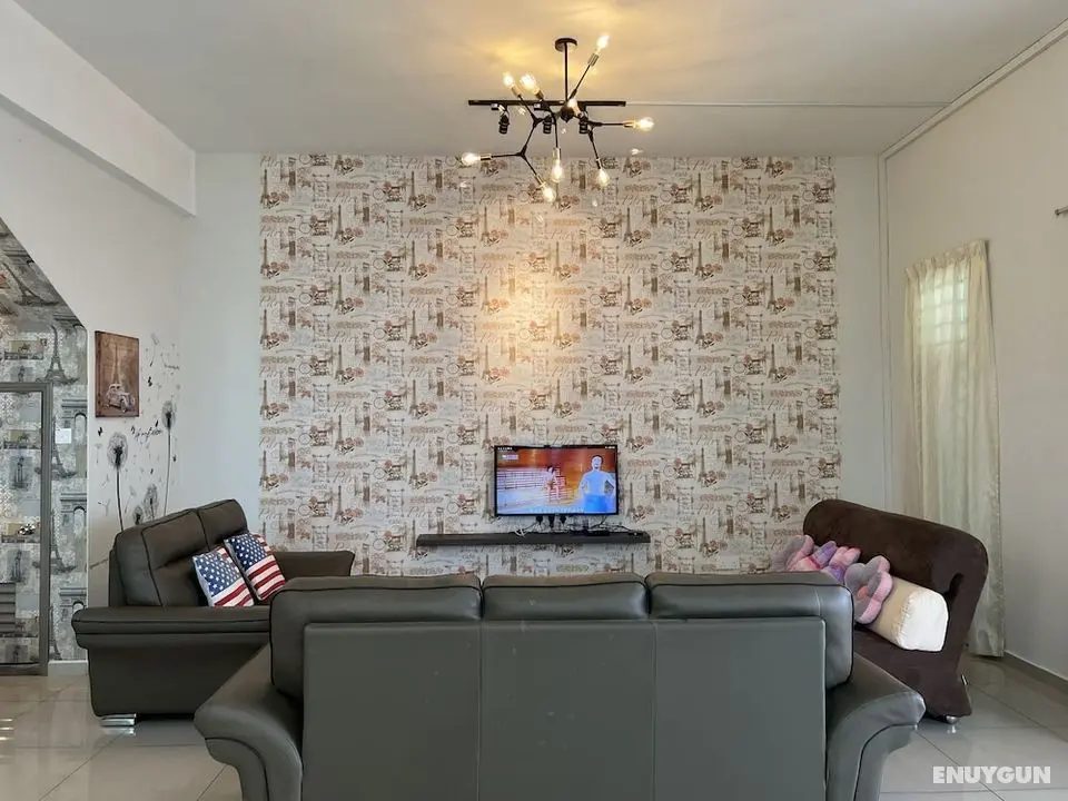 LeParis Jonker 88 homestay Melaka - Öne Çıkan Resim