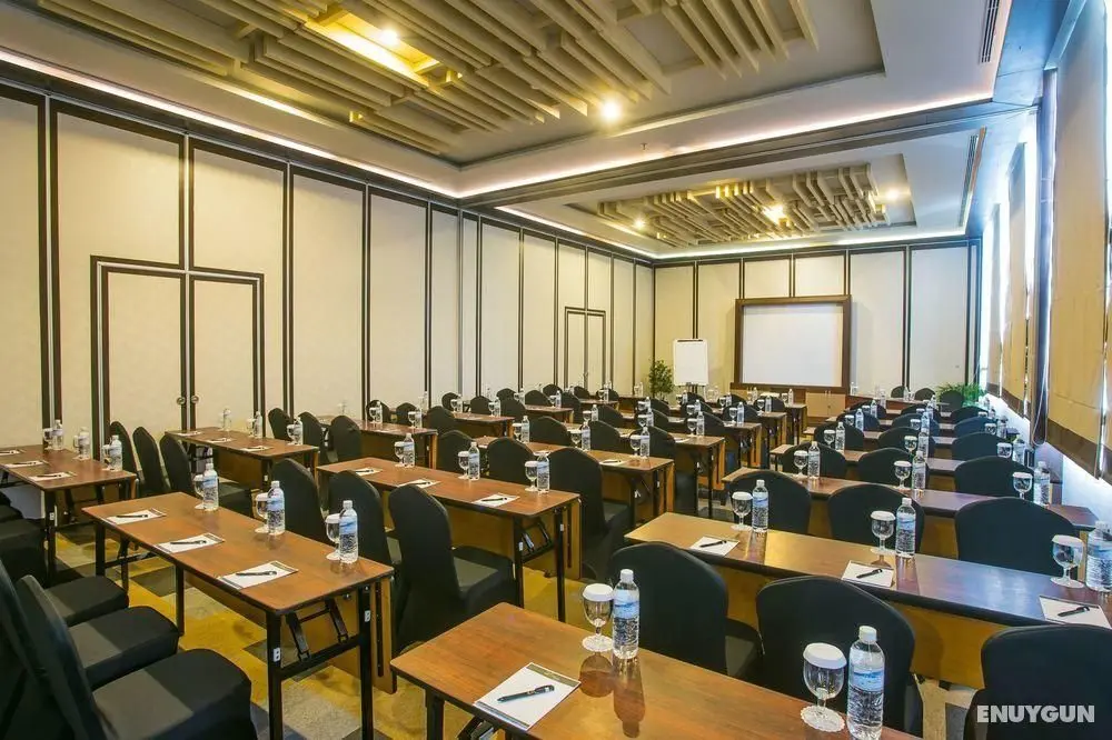 The Lerina Hotel Bali - Genel